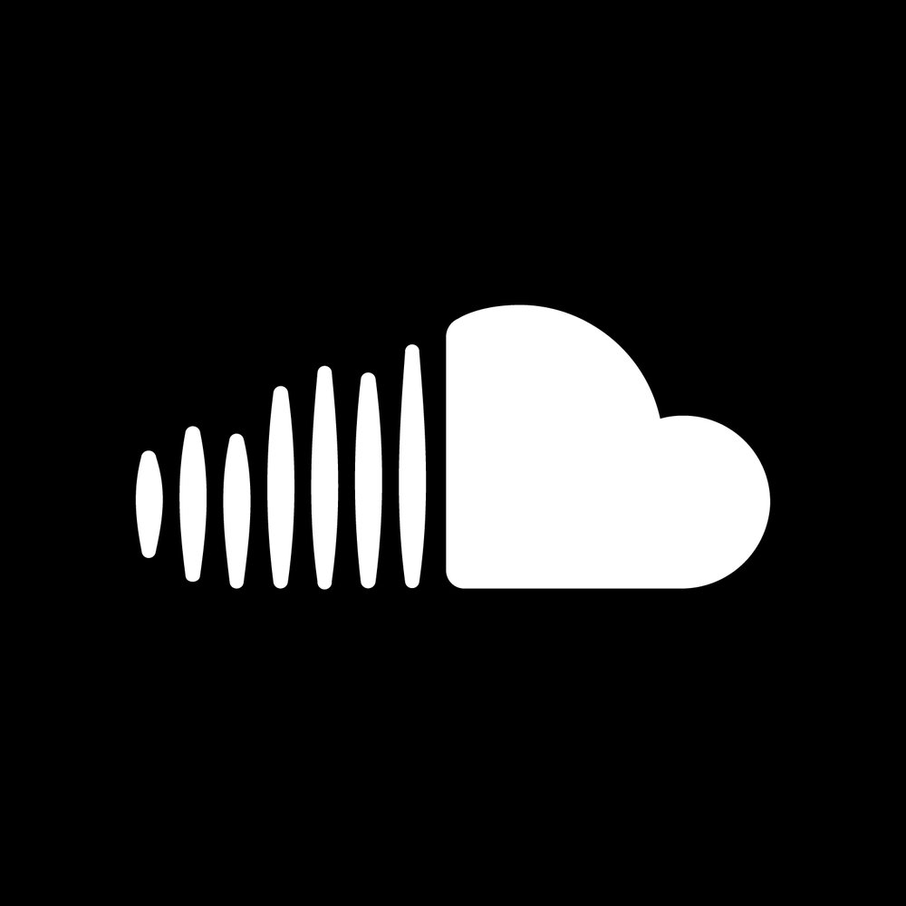 SoundCloud logo mark