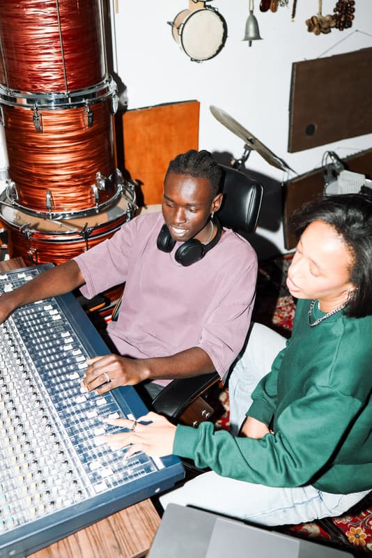 How to Distribute Music to Audiomack Without a Record Label